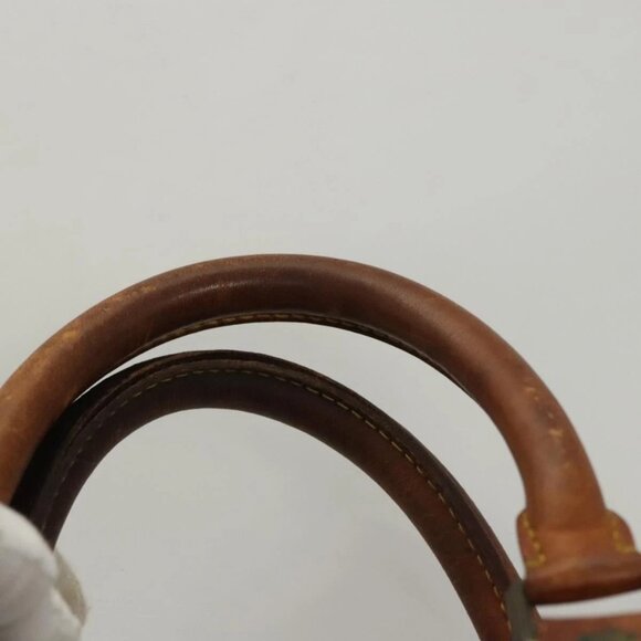 LOUIS VUITTON Monogram Keepall 50 Boston Bag - Picture 8 of 15